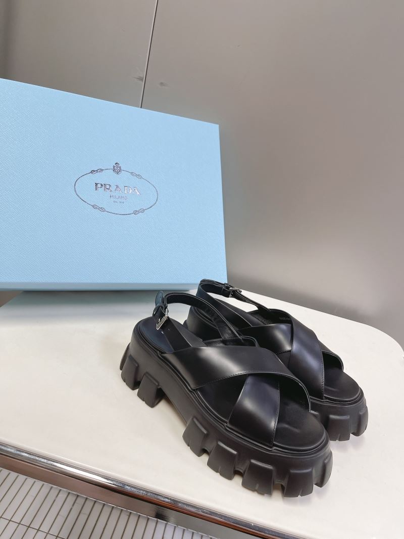 Prada Sandals